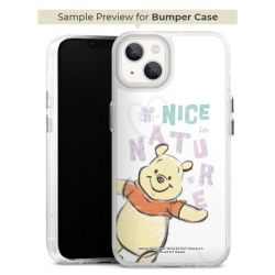 Bumper Case läpinäkyvä single