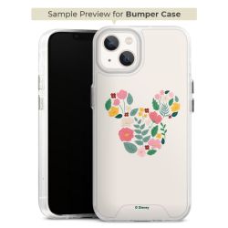 Bumper Case läpinäkyvä single