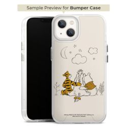 Bumper Case transparent single