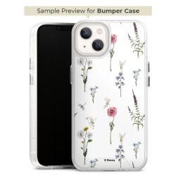 Bumper Case läpinäkyvä single