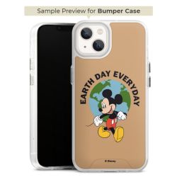 Bumper Case läpinäkyvä single