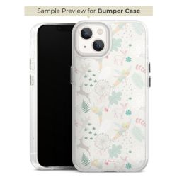 Bumper Case läpinäkyvä single