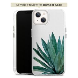 Bumper Case transparent