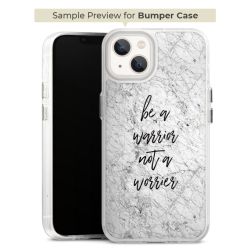 Bumper Case transparent