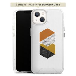 Bumper Case transparent