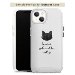 Bumper Case transparent