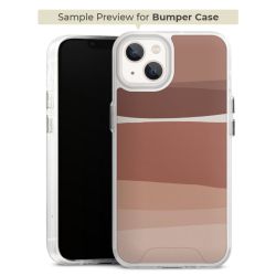 Bumper Case transparent