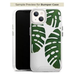 Bumper Case transparent