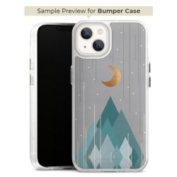 Bumper Case transparent