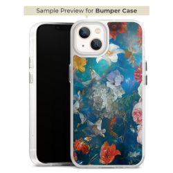 Bumper Case transparent