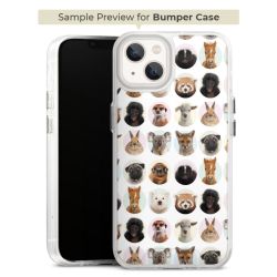 Bumper Case transparent