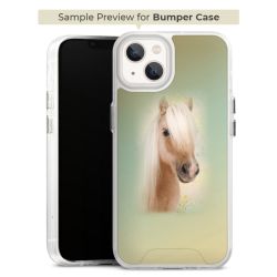 Bumper Case transparent