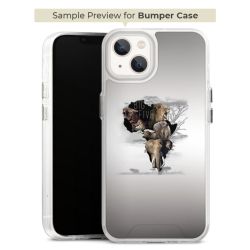 Bumper Case transparent