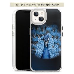 Bumper Case transparent