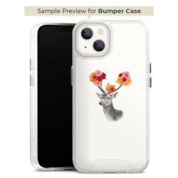 Bumper Case transparent