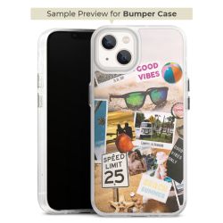 Bumper Case transparent