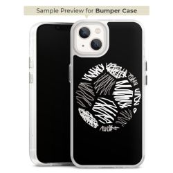 Bumper Case transparent