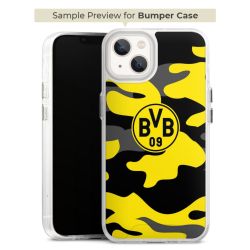 Bumper Case transparent