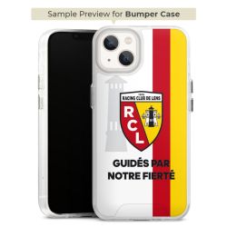 Bumper Case transparent single