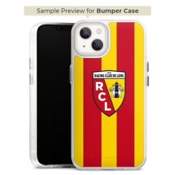 Bumper Case transparent