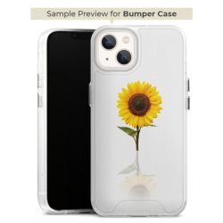 Bumper Case transparent