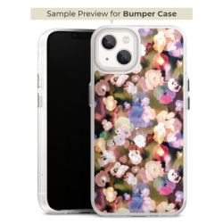 Bumper Case läpinäkyvä single