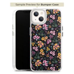 Bumper Case transparent