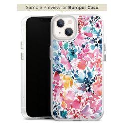 Bumper Case transparent