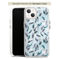 Bumper Case transparent