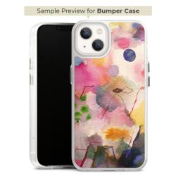 Bumper Case läpinäkyvä single