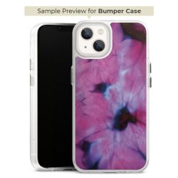 Bumper Case läpinäkyvä single