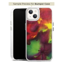 Bumper Case läpinäkyvä single