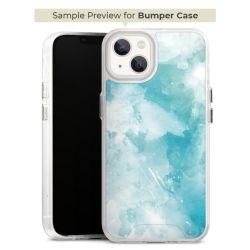 Bumper Case läpinäkyvä single