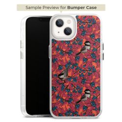 Bumper Case transparent