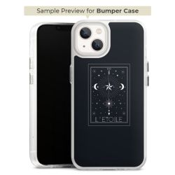 Bumper Case transparent