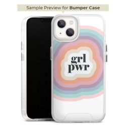 Bumper Case transparent single