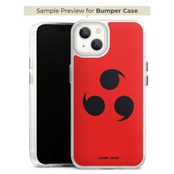 Bumper Case transparent