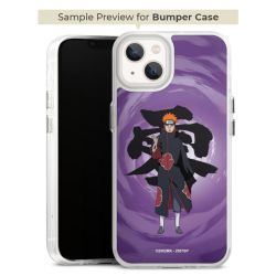 Bumper Case transparent