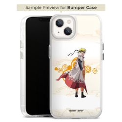 Bumper Case transparent