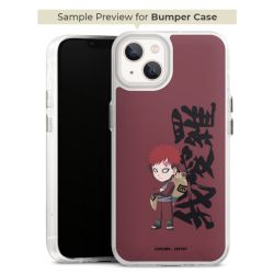 Bumper Case transparent