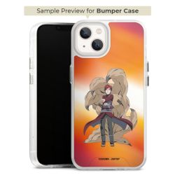 Bumper Case transparent