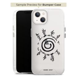 Bumper Case transparent