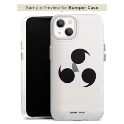 Bumper Case transparent