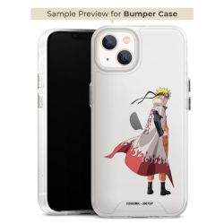 Bumper Case transparent