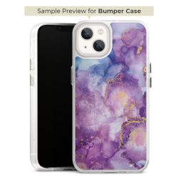 Bumper Case transparent