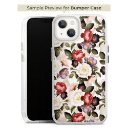 Bumper Case transparent