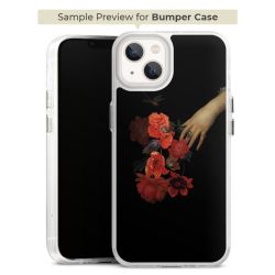 Bumper Case transparent