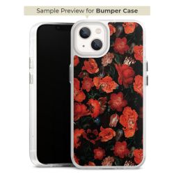 Bumper Case transparent