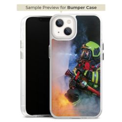 Bumper Case transparent