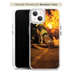 Bumper Case transparent